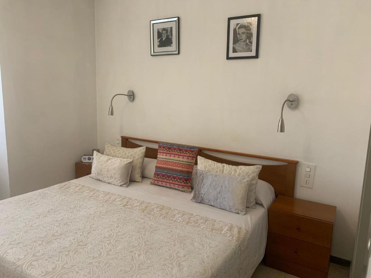 Hostal Torras Sant Hilari Sacalm Zewnętrze zdjęcie