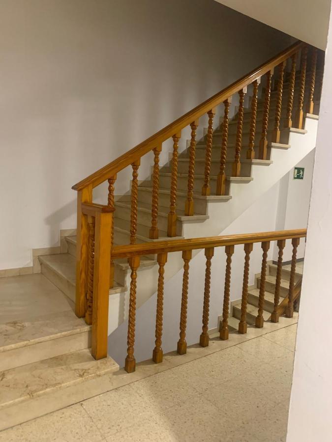 Hostal Torras Sant Hilari Sacalm Zewnętrze zdjęcie